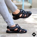 صندل تابستانی مردانه اسپرت